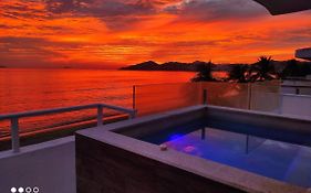 Penthouse Ave Paraiso en Manzanillo